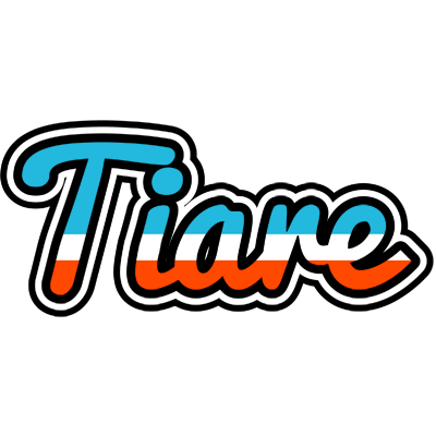 Tiare america logo