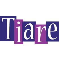 Tiare autumn logo