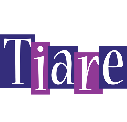 Tiare autumn logo