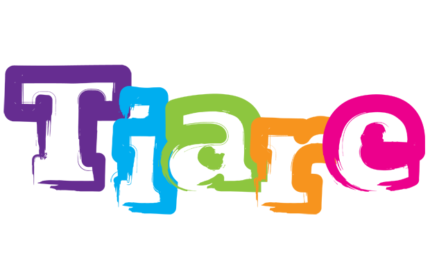 Tiare casino logo