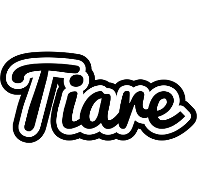Tiare chess logo