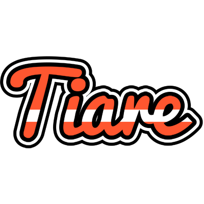 Tiare denmark logo