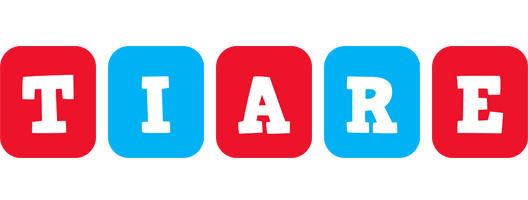 Tiare diesel logo