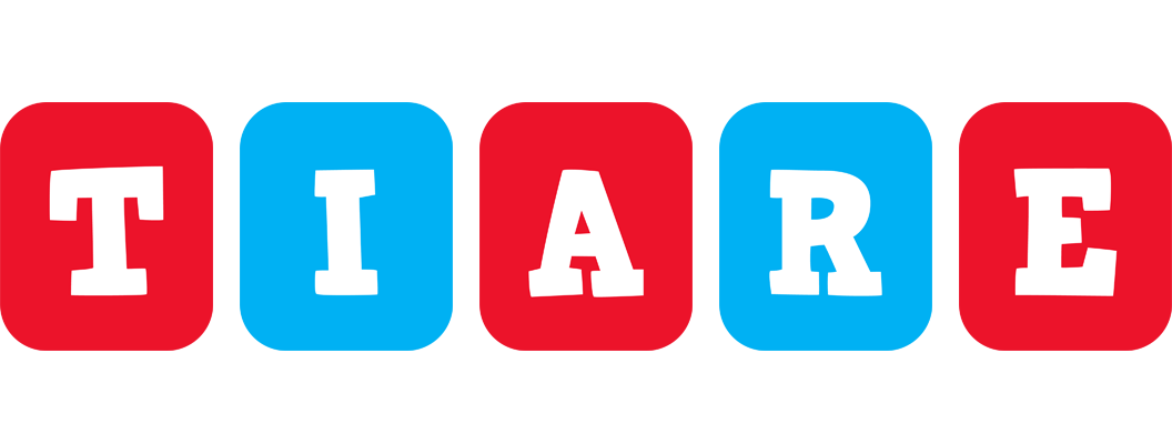 Tiare diesel logo