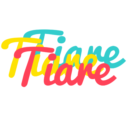 Tiare disco logo