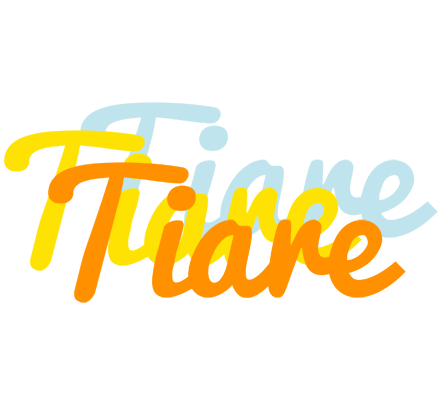 Tiare energy logo