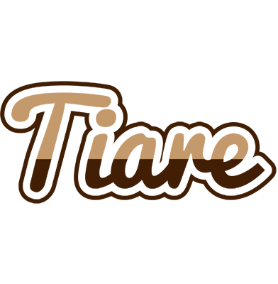 Tiare exclusive logo
