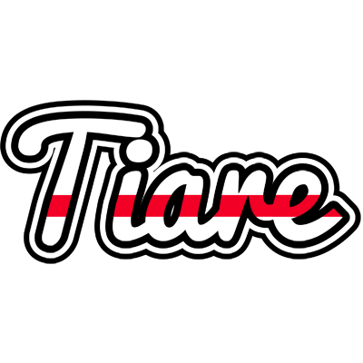 Tiare kingdom logo