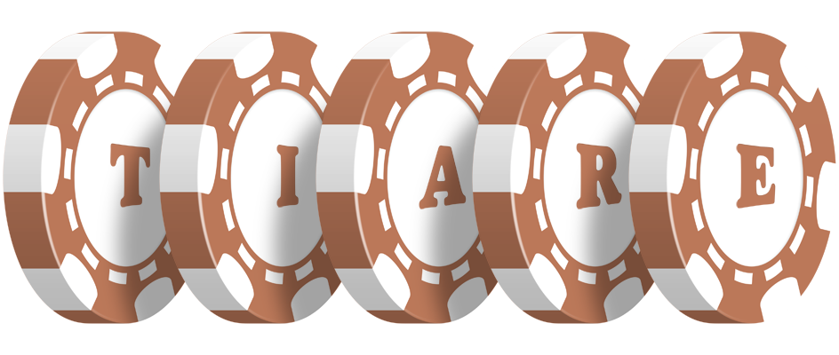 Tiare limit logo