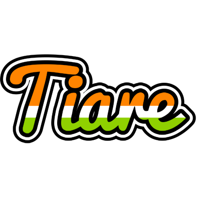 Tiare mumbai logo