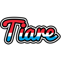 Tiare norway logo