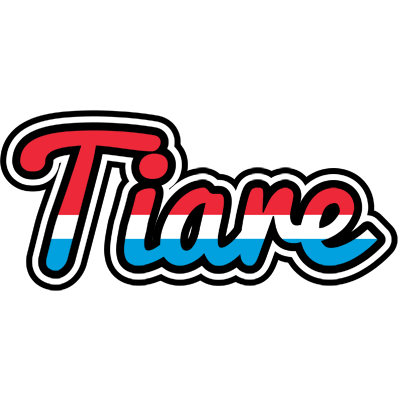 Tiare norway logo