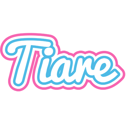 Tiare outdoors logo