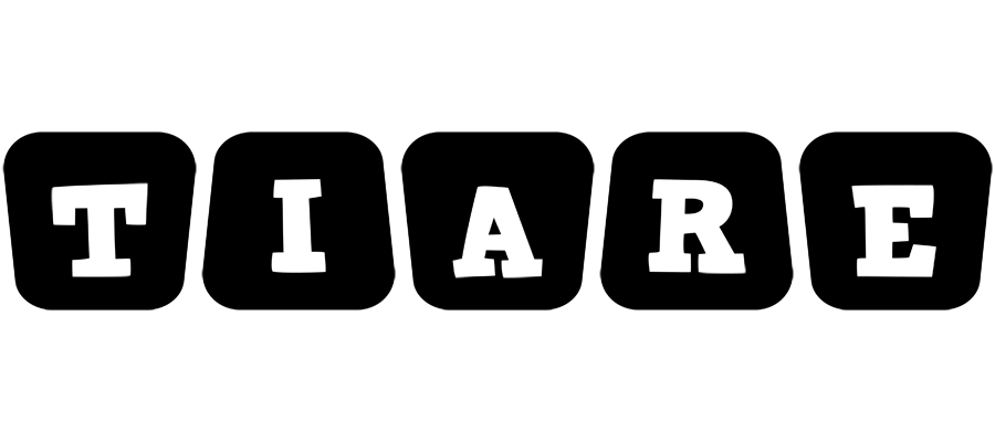 Tiare racing logo