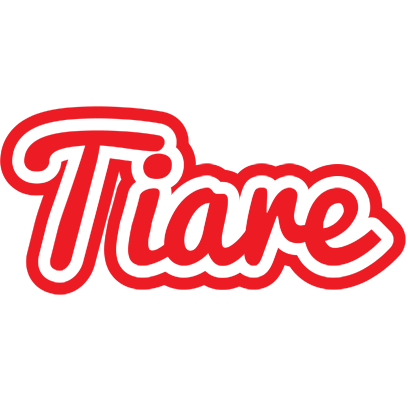 Tiare sunshine logo