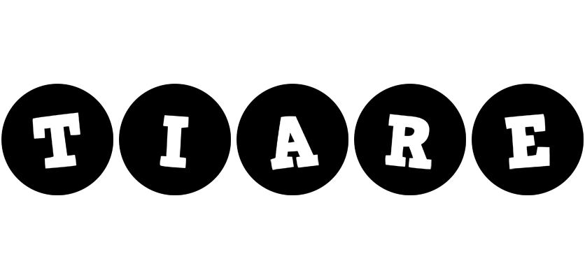 Tiare tools logo