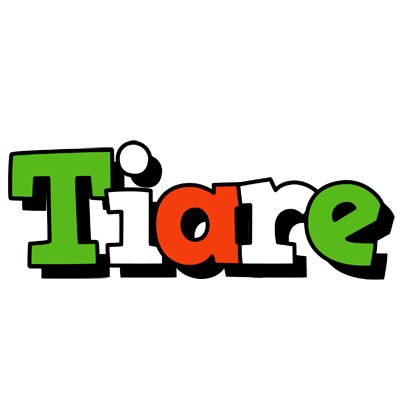 Tiare venezia logo