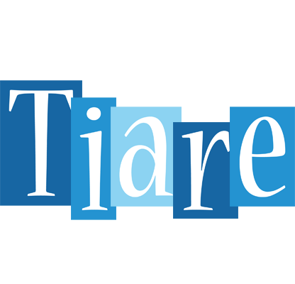 Tiare winter logo