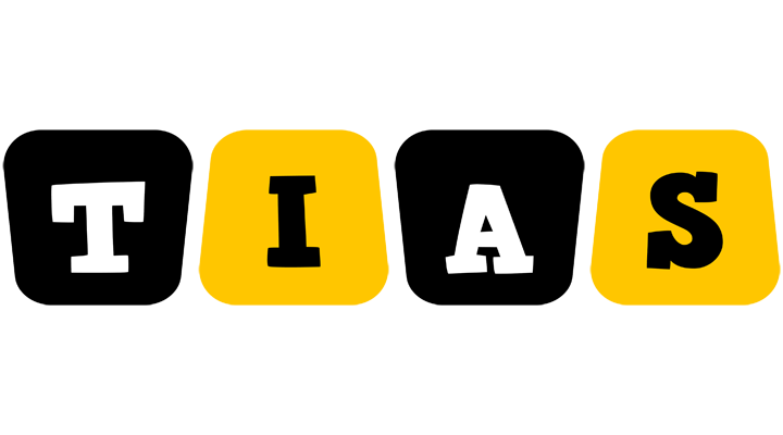 Tias boots logo