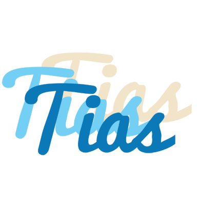 Tias breeze logo