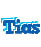 Tias business logo