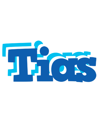Tias business logo