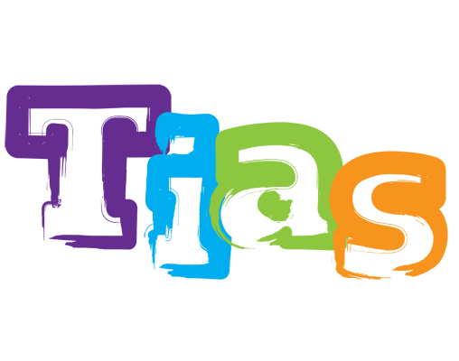 Tias casino logo