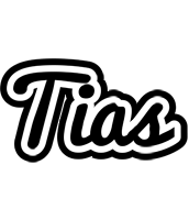 Tias chess logo