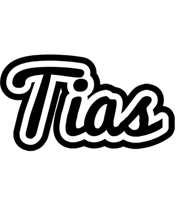 Tias chess logo