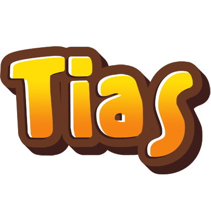 Tias cookies logo