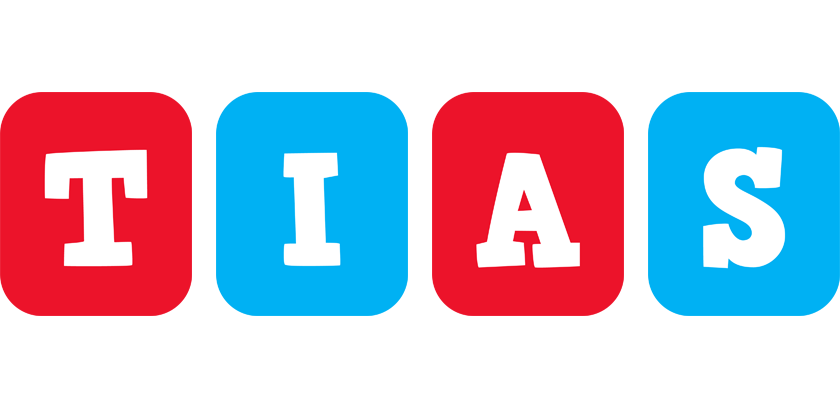 Tias diesel logo