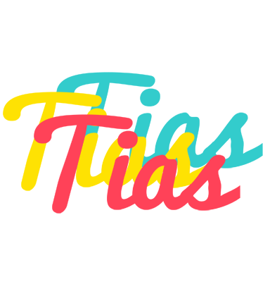 Tias disco logo