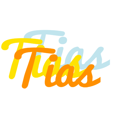 Tias energy logo