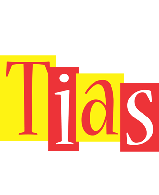 Tias errors logo
