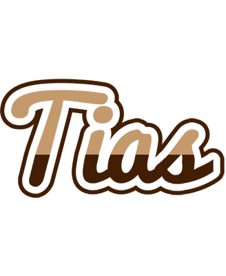 Tias exclusive logo