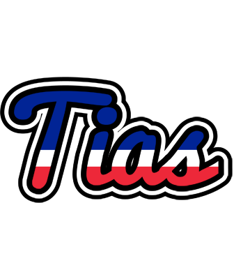 Tias france logo