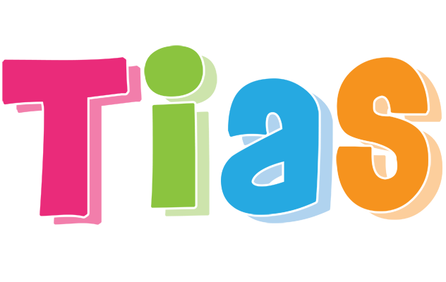 Tias friday logo