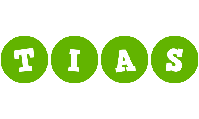 Tias games logo