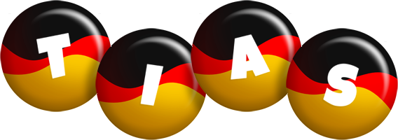 Tias german logo