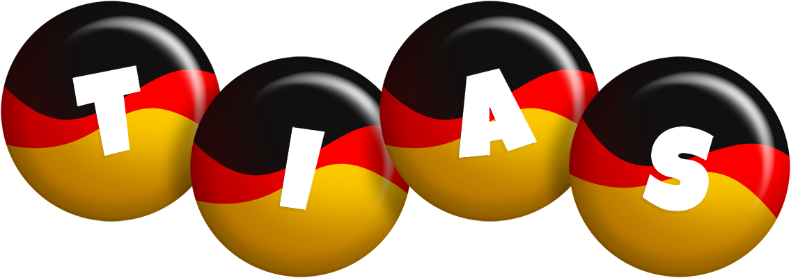 Tias german logo
