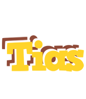 Tias hotcup logo