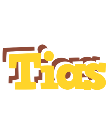Tias hotcup logo