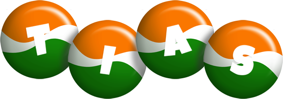 Tias india logo