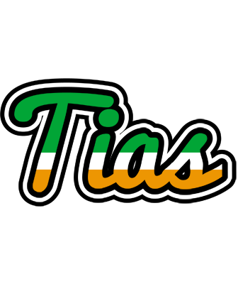 Tias ireland logo