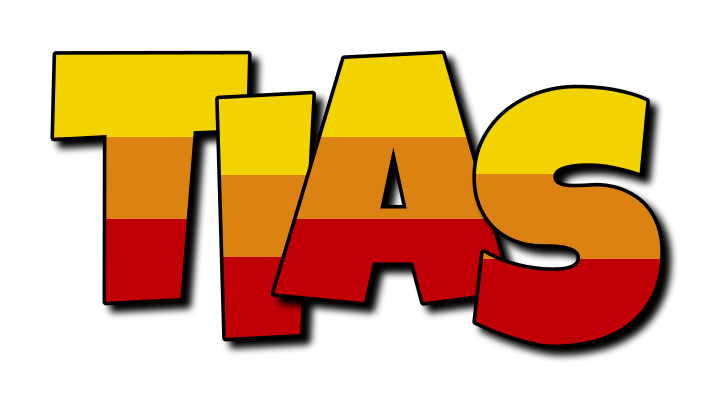 Tias jungle logo