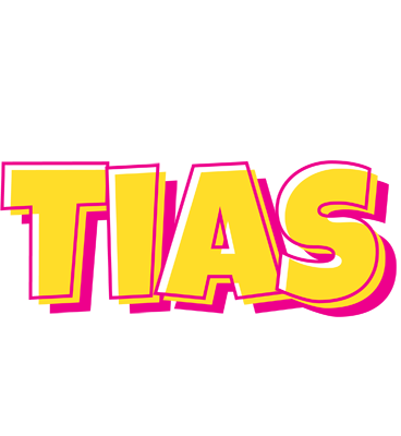Tias kaboom logo