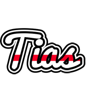 Tias kingdom logo