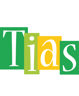 Tias lemonade logo