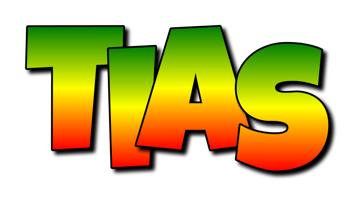 Tias mango logo