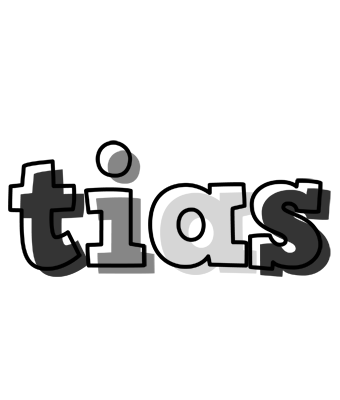 Tias night logo